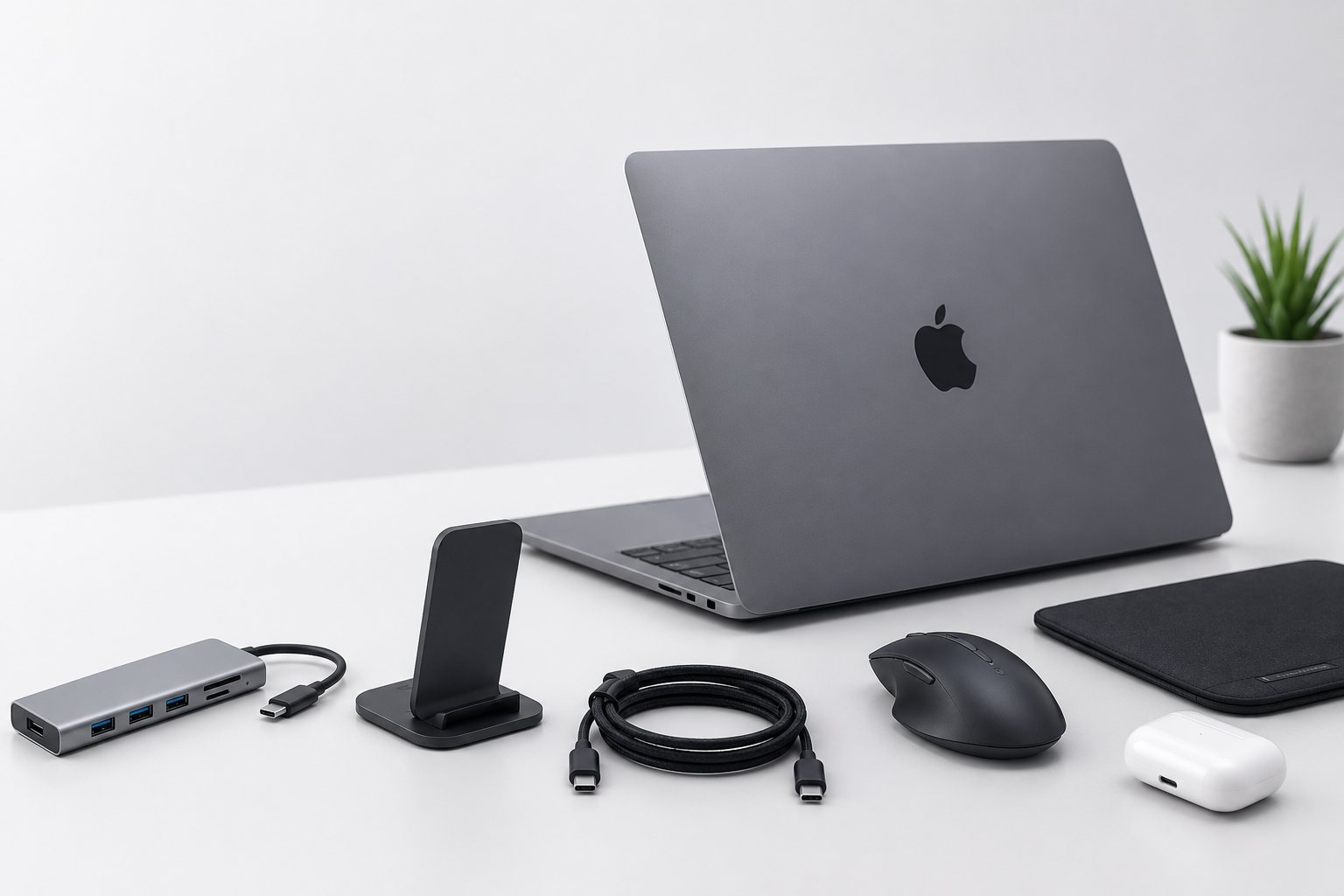 MacBook Accessories 2026