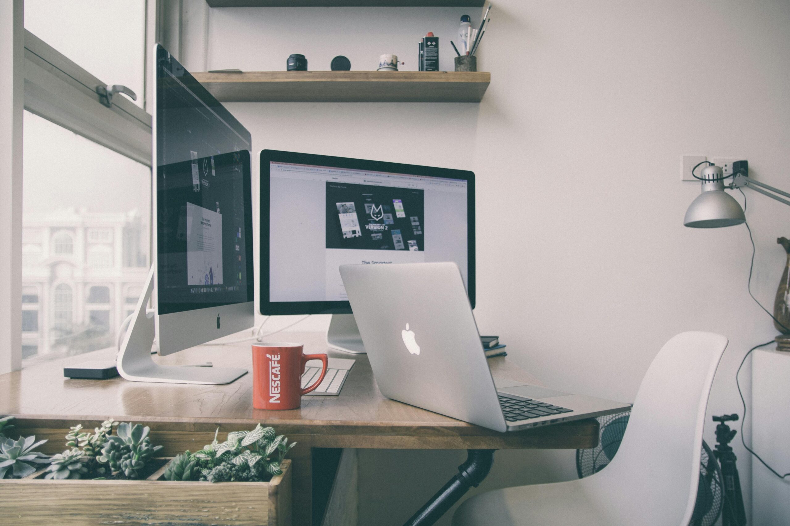 The Ultimate Home Office Setup for Mac Users in 2026